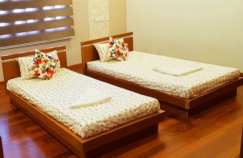 Madurai Casa | Madurai Homes Stay with Classic Architecture Rooms