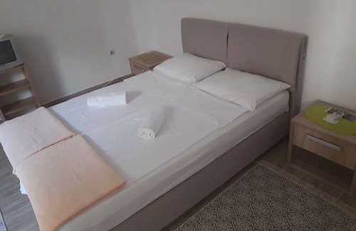 Herceg Novi Casa | Spacious Double room Zorica