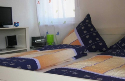 Rust Apartamento | Apartment with two separate sleeping areas - guest house - apartment Aunt Tienchen