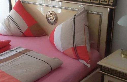 Rust Apartamento | Apartment with two separate sleeping areas - guest house - apartment Aunt Tienchen