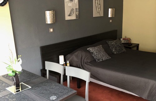 Arles Apartamento | Apartment hamlets