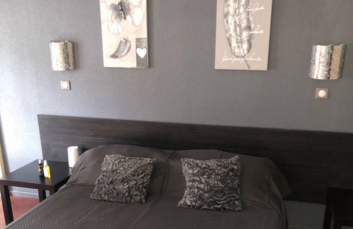 Arles Apartamento | Apartment hamlets
