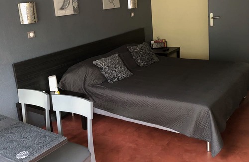 Arles Apartamento | Apartment hamlets