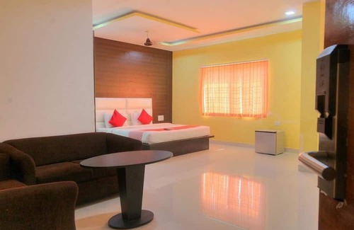 Chikkaballapur Casa | Warm and Cozy Rooms with Pleasant Stay/Bangalore