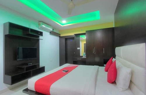 Chikkaballapur Casa | Warm and Cozy Rooms with Pleasant Stay/Bangalore