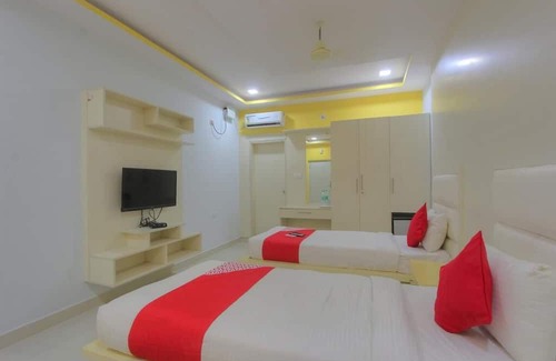 Chikkaballapur Casa | Warm and Cozy Rooms with Pleasant Stay/Bangalore