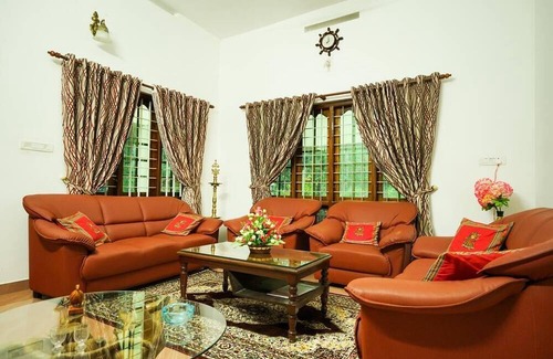 Devikolam Complejo | Posh Rooms/Peaceful and Green Part of Munnar