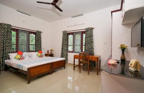 Devikolam Complejo | Posh Rooms/Peaceful and Green Part of Munnar