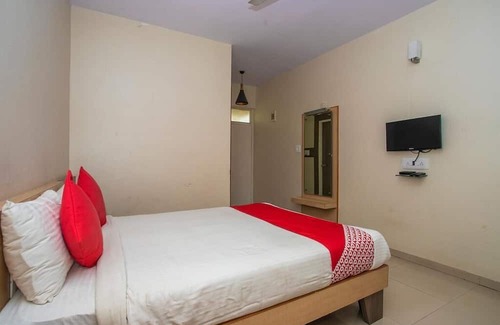 Agara Complejo | Comfort&Exteriors and Interiors decor Rooms Stay