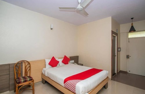 Agara Complejo | Comfort&Exteriors and Interiors decor Rooms Stay