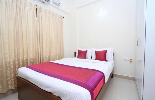 Bengaluru Casa | Calm&Cozy Stay Modestly Designed Rooms@Bangalore
