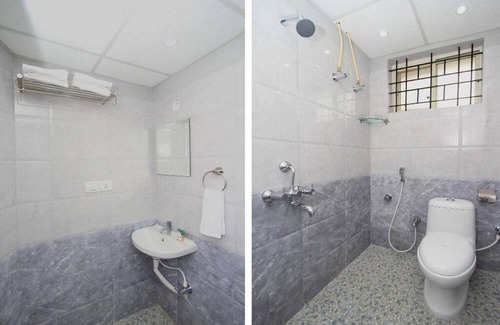 Bengaluru Casa | Calm&Cozy Stay Modestly Designed Rooms@Bangalore
