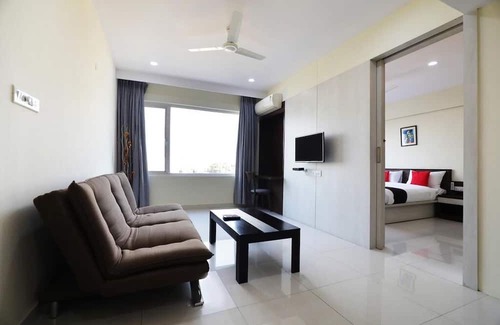 Bengaluru Casa | Luxurious property Stay/Bangalore Bull Temple