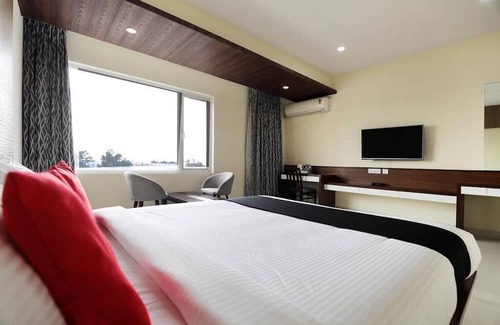 Bengaluru Casa | Luxurious property Stay/Bangalore Bull Temple