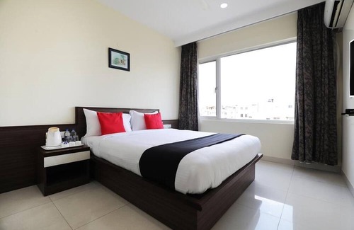 Bengaluru Casa | Luxurious property Stay/Bangalore Bull Temple