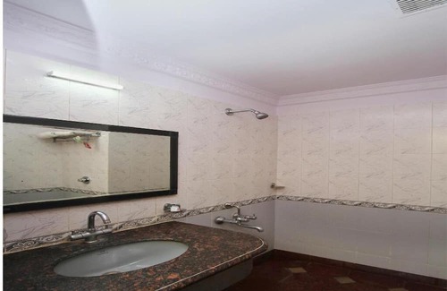 Rajajinagar Casa | Textures&Artistic Rooms Stay near Metro station