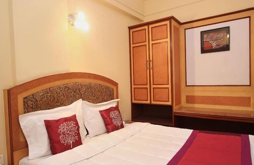Rajajinagar Casa | Textures&Artistic Rooms Stay near Metro station