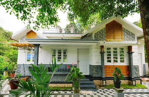 Devikolam Casa | Amiable Home Stay near to National Highway/Munnar