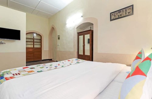 Altinho Casa | Calm and pleasant stay near Goa