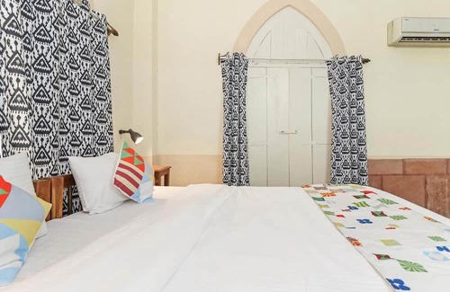 Altinho Casa | Calm and pleasant stay near Goa