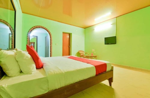 Alappuzha Complejo | Traditional Beach Resort stay,Alappuzha