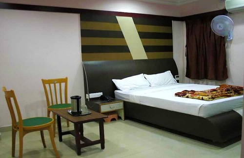 Thanjavur Casa | Pleasant Room Stay near Thanjavur Junction