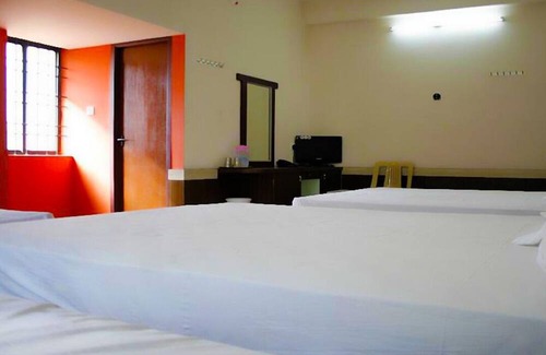 Thanjavur Casa | Pleasant Room Stay near Thanjavur Junction