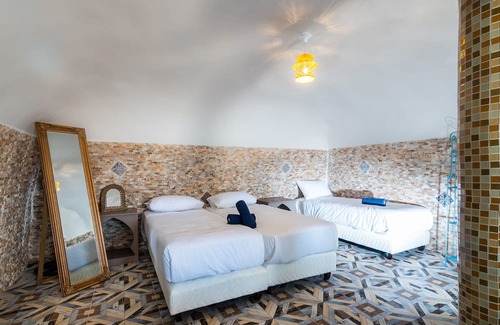 Kalya Cabina | The Dream Compound- by Biankini Dead Sea