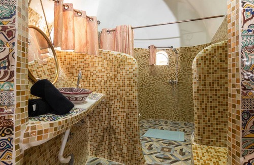 Kalya Cabina | The Dream Compound- by Biankini Dead Sea