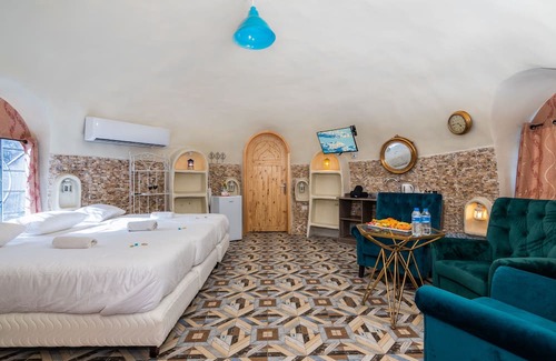 Kalya Cabina | The Dream Compound- by Biankini Dead Sea