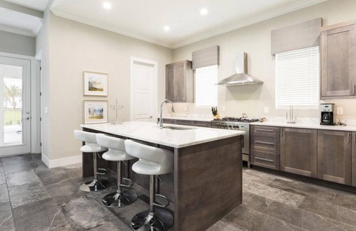 Reunion Casa | The Haute Haven with Movie Theater and Game Room at Reunion