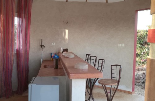La Somone Casa | Rare: La Somone Mangrove 180 ° view - 8 people, 3 bedrooms + 1 office w/bed