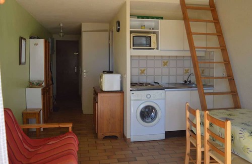 Port Cogolin Apartamento | Apartment Cogolin, 1 bedroom, 6 persons