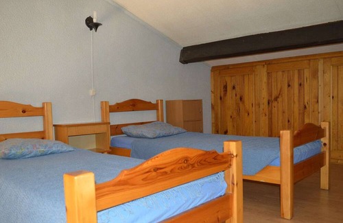 Port Cogolin Apartamento | Apartment Cogolin, 1 bedroom, 6 persons