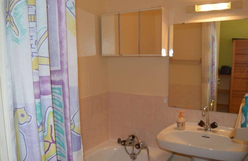 Port Cogolin Apartamento | Apartment Cogolin, 1 bedroom, 6 persons