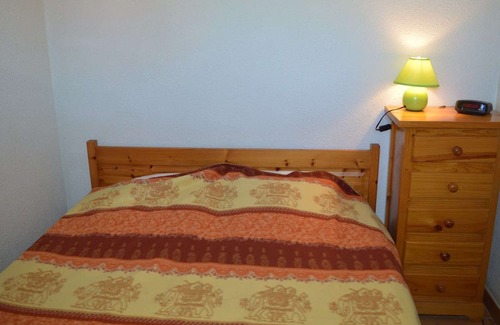 Port Cogolin Apartamento | Apartment Cogolin, 1 bedroom, 6 persons