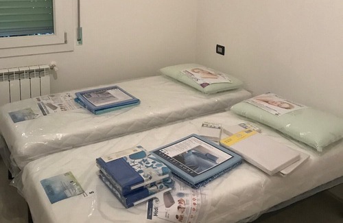 Crocetta-San Lazzaro-Modena Est Apartamento | DucaleGuestHouse B&B