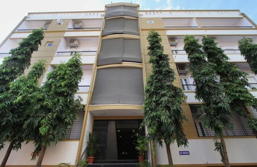 Bengaluru Casa | Amazing Stay near Hebbal Railway Station