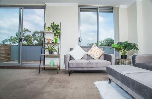 Gordon Apartamento | Designed home for ultimate amenities in Gordon