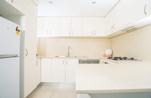 Gordon Apartamento | Designed home for ultimate amenities in Gordon