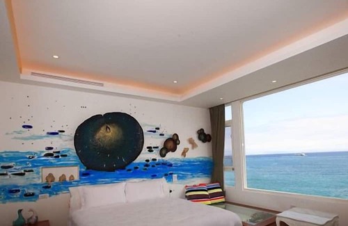 Hualien City Centre Cama Y Desayuno | View Ocean