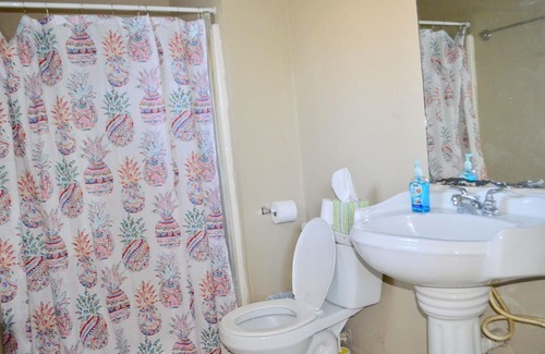 Missouri City Casa | Hogar lejos del hogar "agregar más texto aquí"