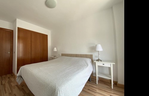 Tossa de Mar Apartamento | QUIET APARTMENT WITH POOL in TOSSA