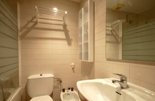 Tossa de Mar Apartamento | QUIET APARTMENT WITH POOL in TOSSA