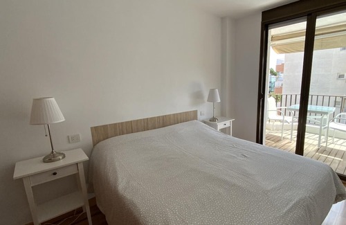 Tossa de Mar Apartamento | QUIET APARTMENT WITH POOL in TOSSA