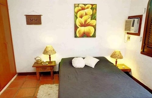 Village da Ferradura Casa | House 6 suites and 100 meters from Horseshoe Beach / Full Service Homemade
