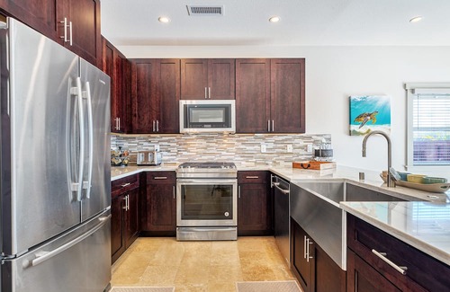 Kamuela Casa | 3 Bedroom Home with a Pool at Waikoloa Beach Resort