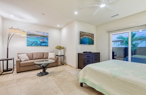 Kamuela Casa | 3 Bedroom Home with a Pool at Waikoloa Beach Resort