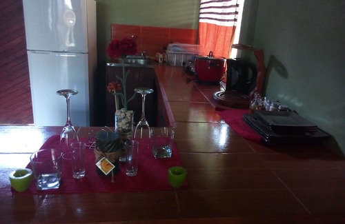 Palmira Casa | My home in Río Celeste