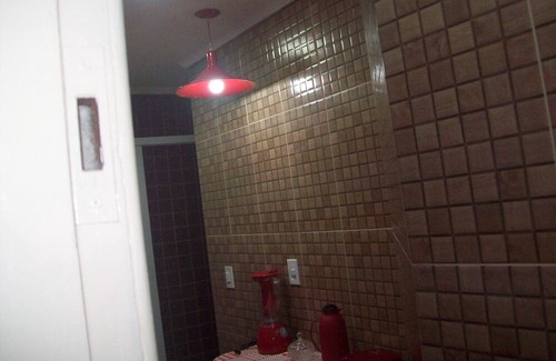 Centro Apartamento | Kitnet 200 meters from Praia do Forte, Building 3 Rivers